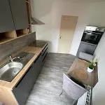 Am Waldesrand شقة Konen