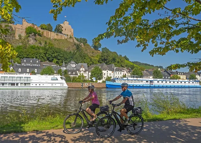 Am Waldesrand * Konen