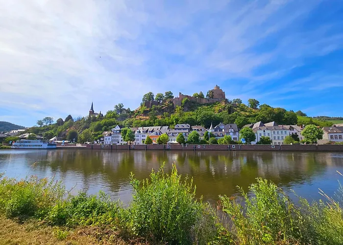 아파트 Am Waldesrand *